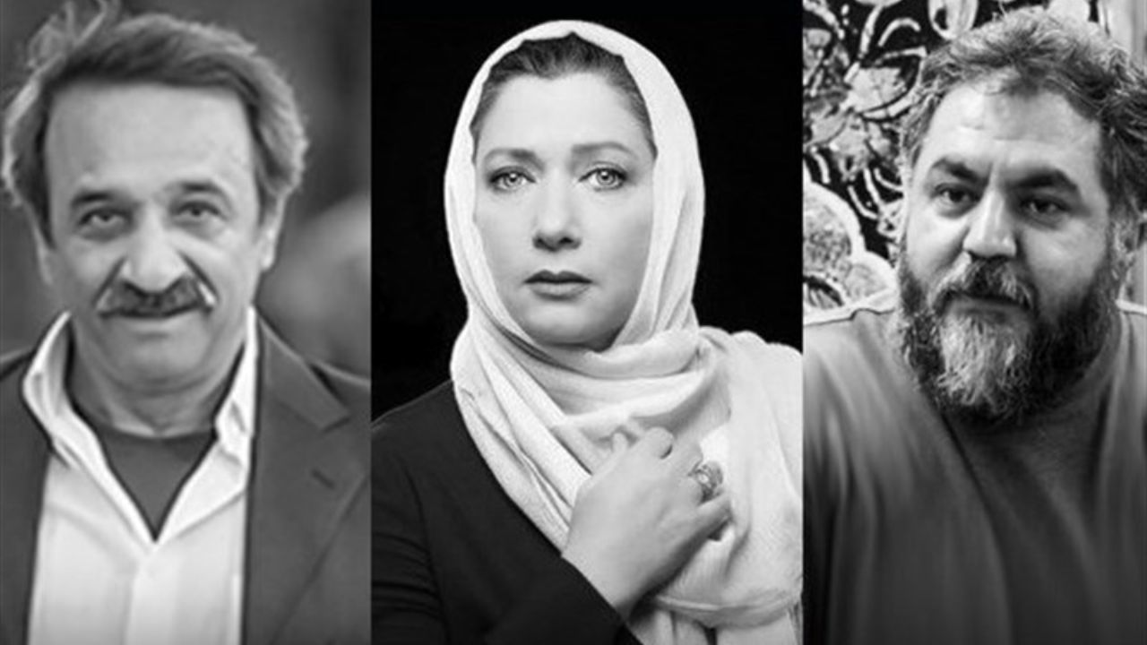داوران جشنواره ملی تئاتر «فتح خرمشهر» معرفی شدند