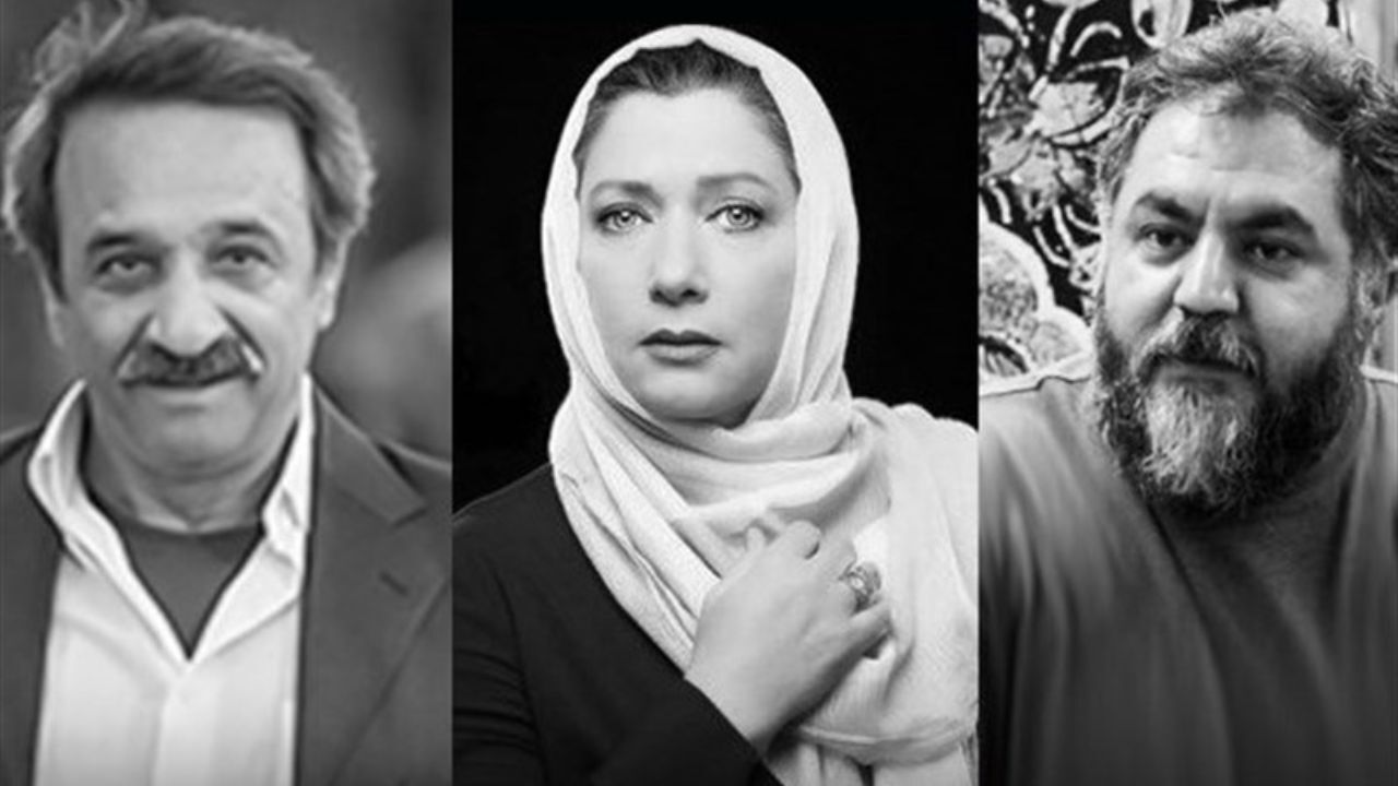 داوران جشنواره ملی تئاتر «فتح خرمشهر» معرفی شدند