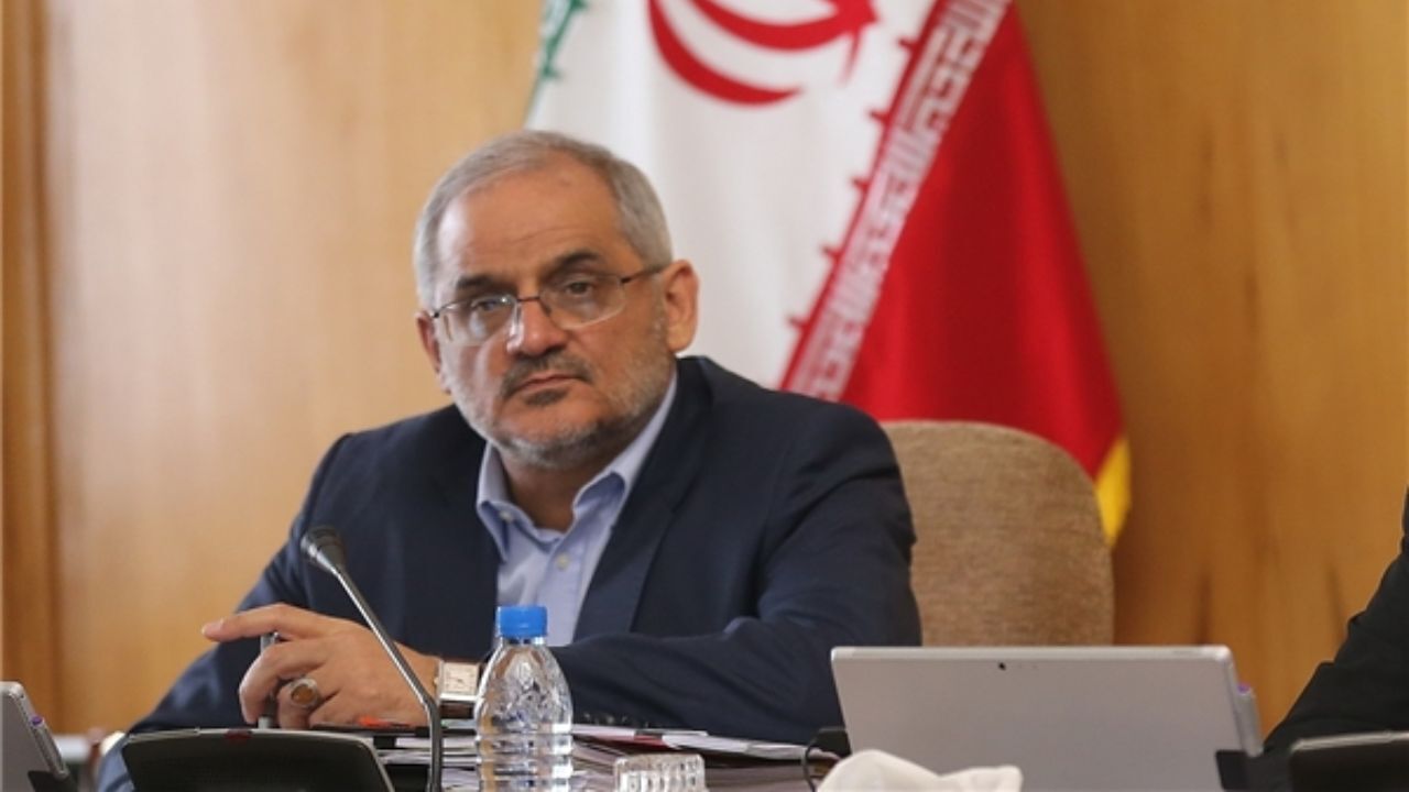 وزیر جدید آموزش و پرورش کیست؟/ پیشینه 14 وزیر آموزش و پرورش