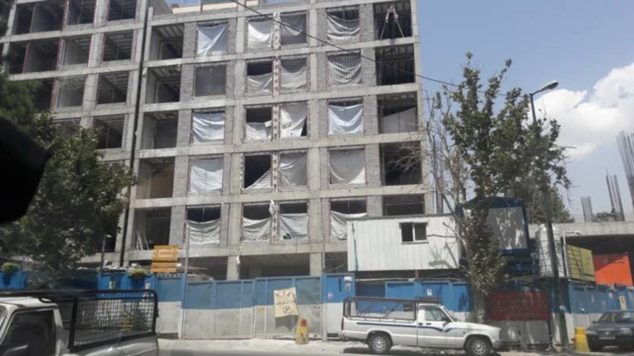 ماجرای برج پرحاشیه‌ برج سعادت‌‌آباد چه بود؟/ چه کسی مسئول پاسخگویی سوالات مردم است؟