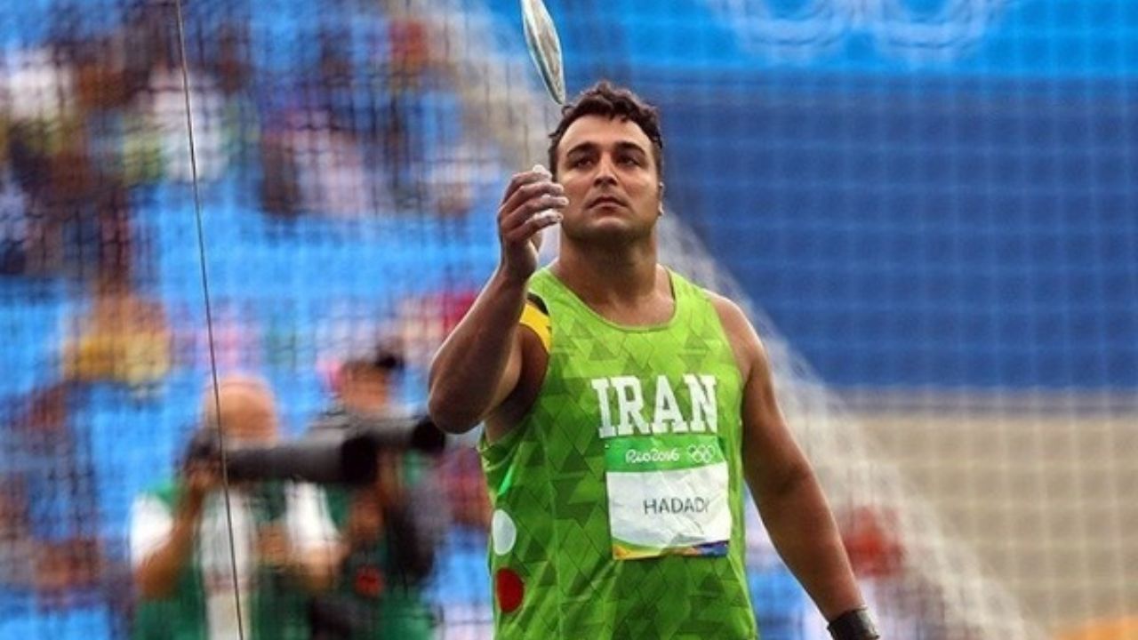 حریفان احسان حدادی در لیگ الماس مشخص شدند+ جدول