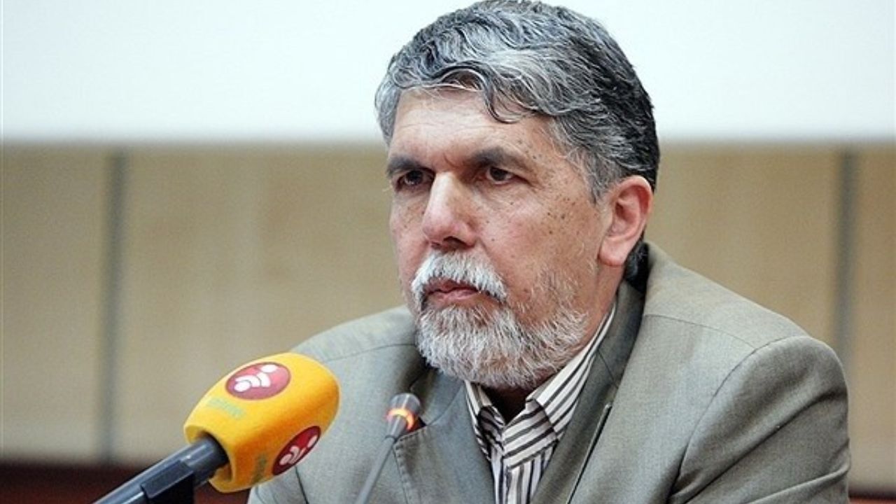 ورود 13 هزار تن کاغذ مطبوعاتی به کشور