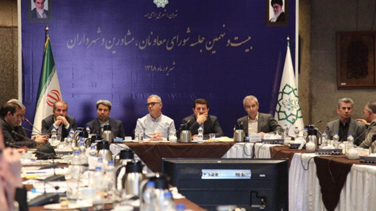 تلاش مدیران شهرداری برای احیای جایگاه فرهنگی برج آزادی
