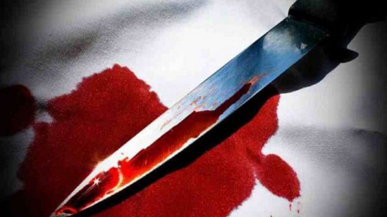 نگهبان 65 ساله با 21 ضربه چاقو توسط پسرش به قتل رسید