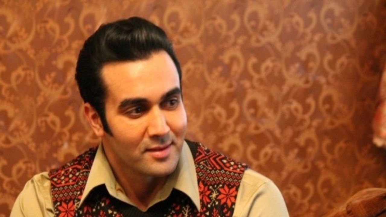 پوریا پورسرخ و امید محمدنژاد سر صحنه «ایل‌دا» دچار حادثه شدند