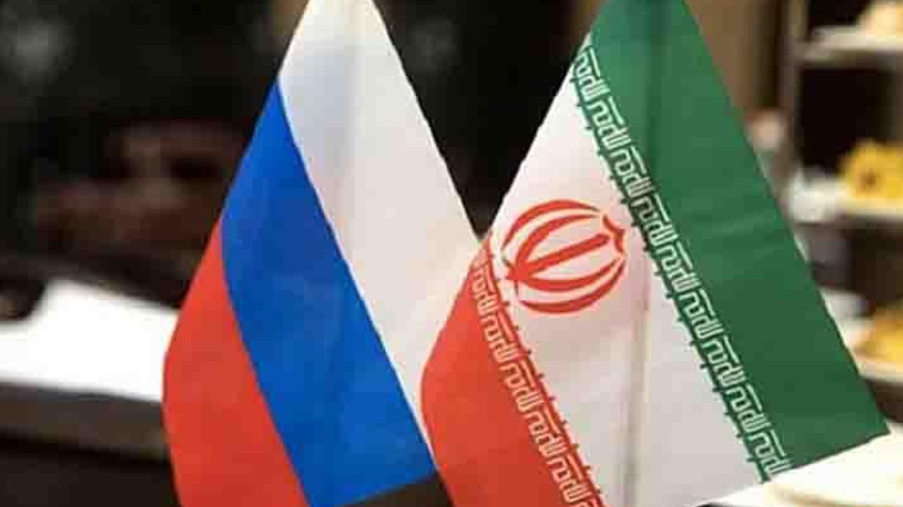 مسکو اقداماتی برای حفظ برجام در نظر گرفته است