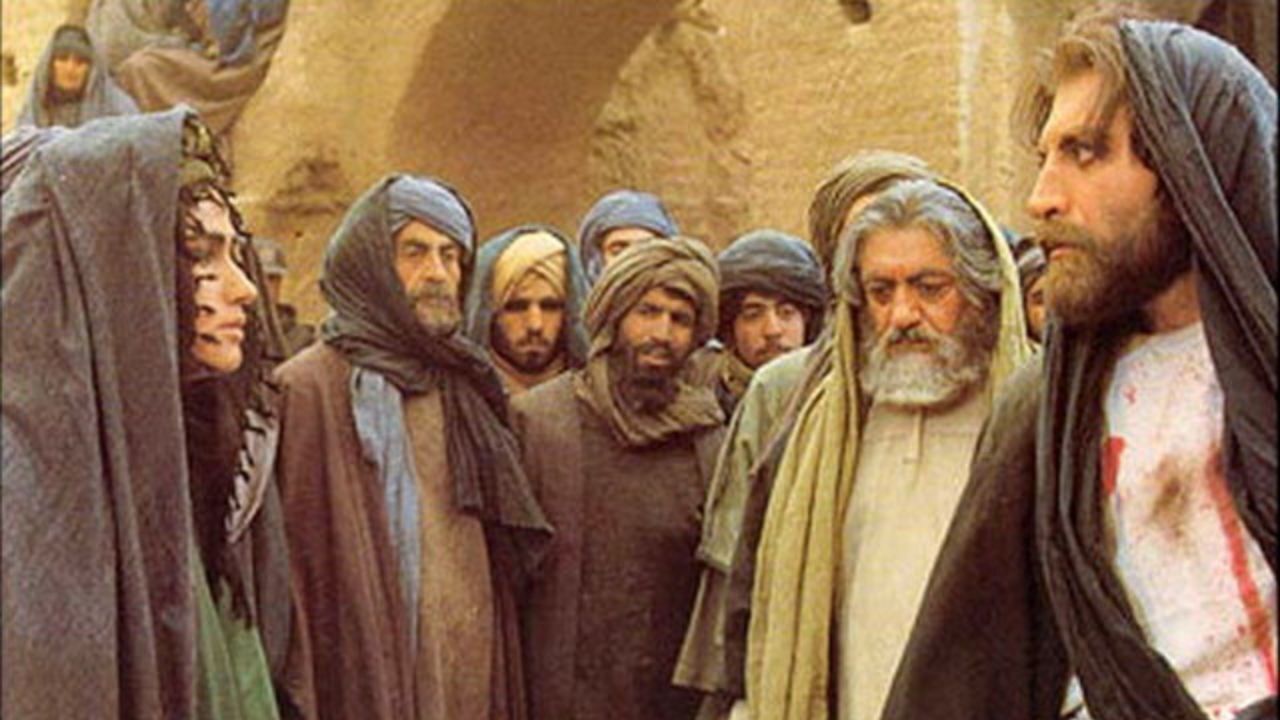 نگاهی به سینمای مذهبی در «شب سینما»