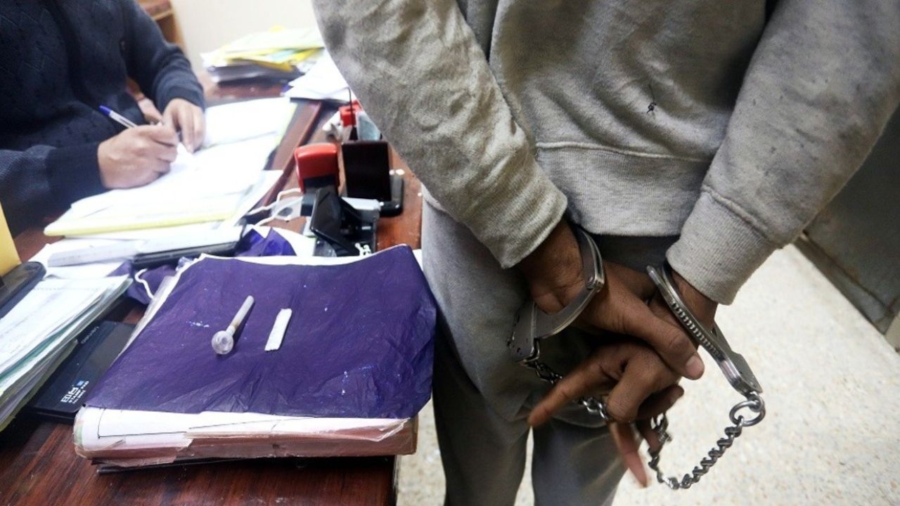 مردی که 10 سال جیب‌بری می‌کرد، دستگیر شد