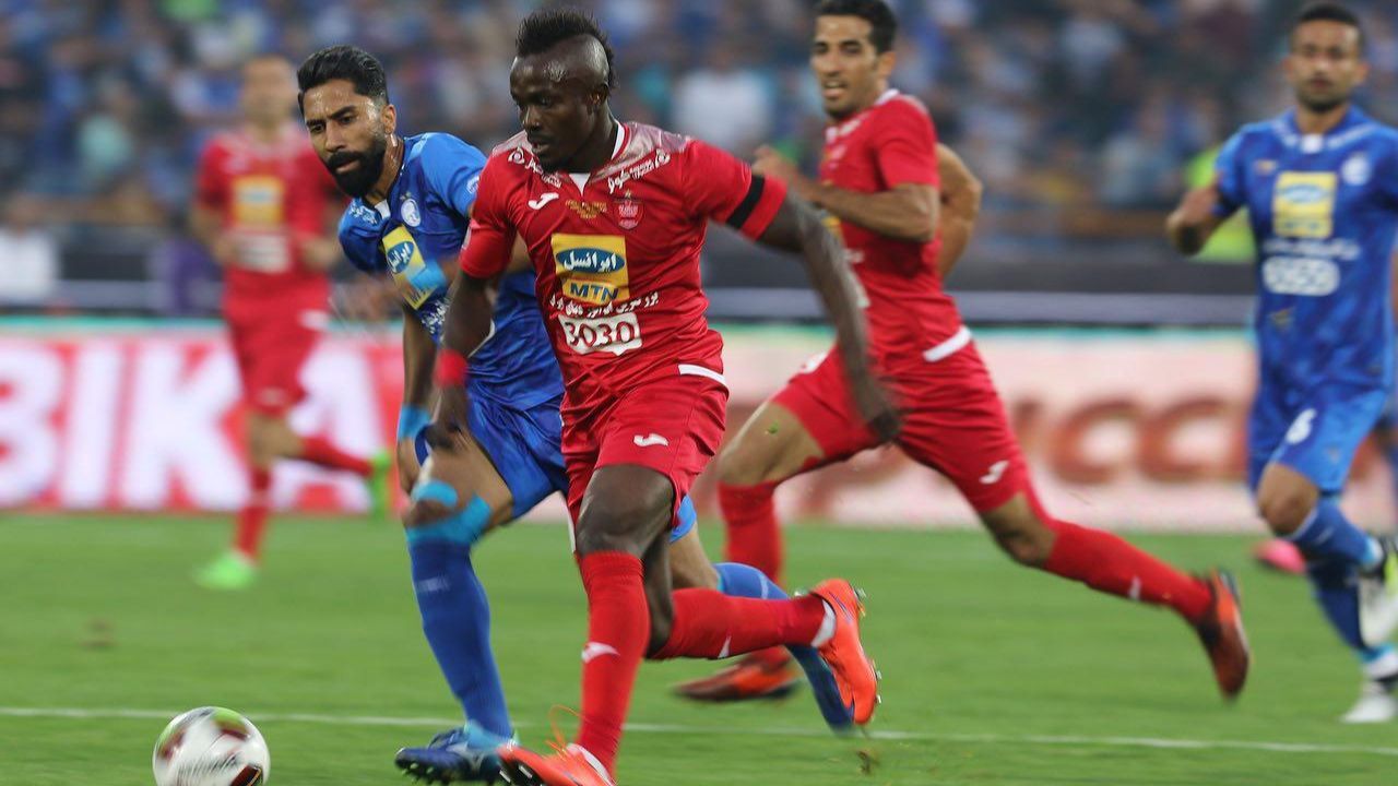 پرسپولیس و استقلال از آسیا حذف می‌شوند؟