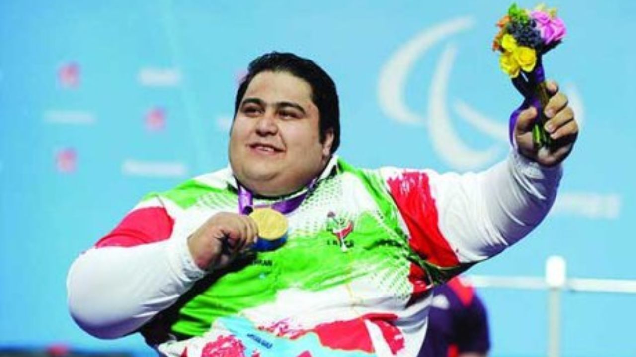آمادگی بالای وزنه‌برداران معلول برای تکرار قهرمانی در پارالمپیک