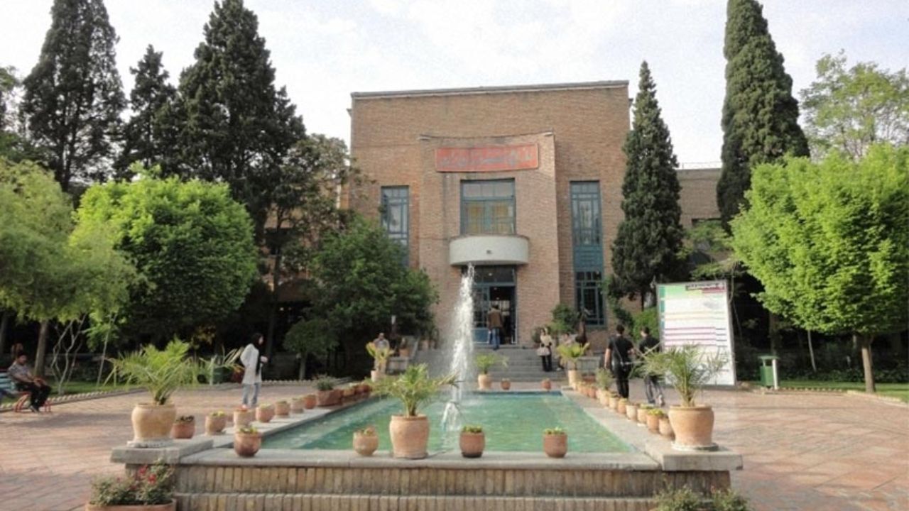 تعطیلی خانه هنرمندان به مناسبت فرارسیدن ایام شهادت امام حسین (ع)