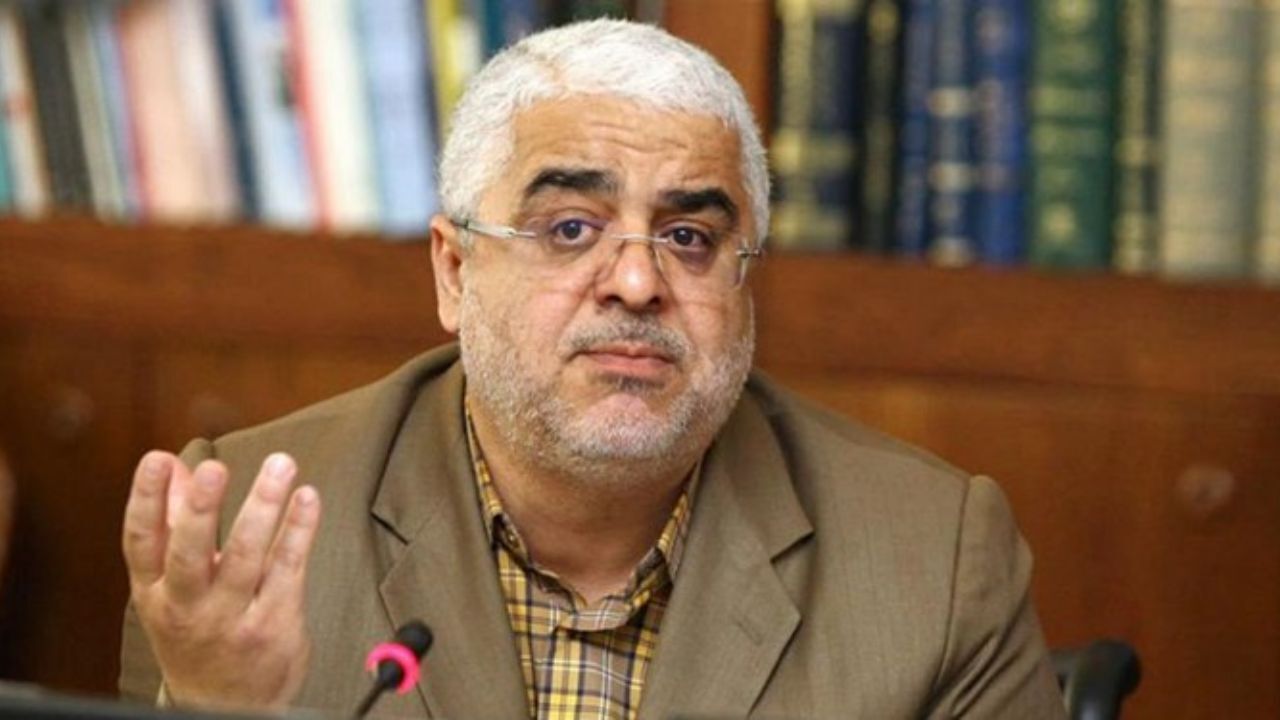 گام سوم کاهش تعهدات برجامی چرت اروپایی ها را پاره می‌کند/ از اروپایی‌ها ناامید شده‌ایم/ برگشت به شرایط قبل از برجام را درست می‌دانم