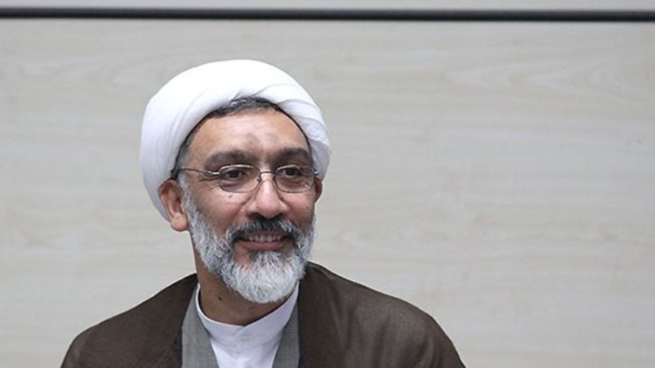 تشکیل مجلسی شایسته برای شرایط امروزی کشور ضروری است/ باید فضایی ایجاد کنیم که نیروهای خدوم و کارآمد وارد مجلس شوند/ باید مجلسی منطبق بر اهداف گام دوم انقلاب تشکیل شود