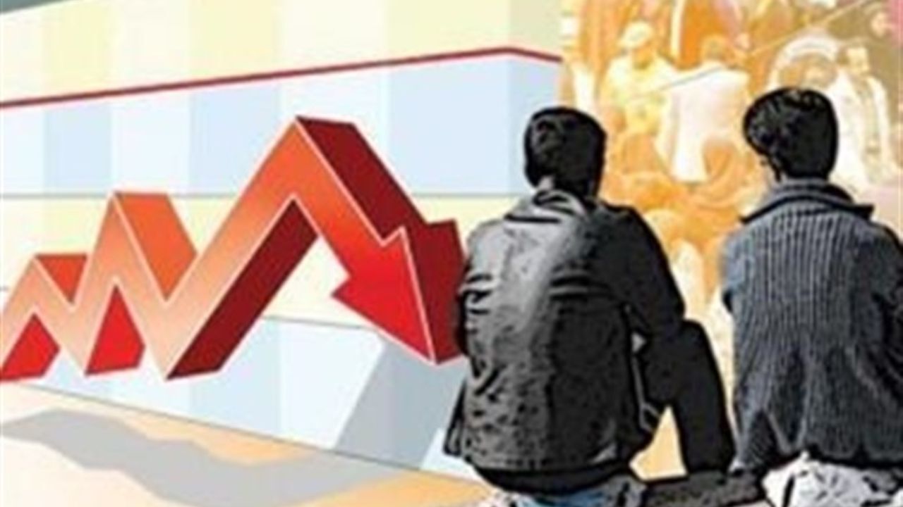 28 درصد از تحصیل‌کردگان وارد بازار کار مولد نمی‌شوند