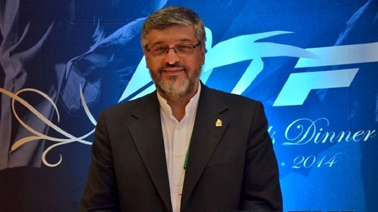 پولادگر، نماینده فدراسیون جهانی تکواندو در بازی‌های جنوب شرق آسیا شد
