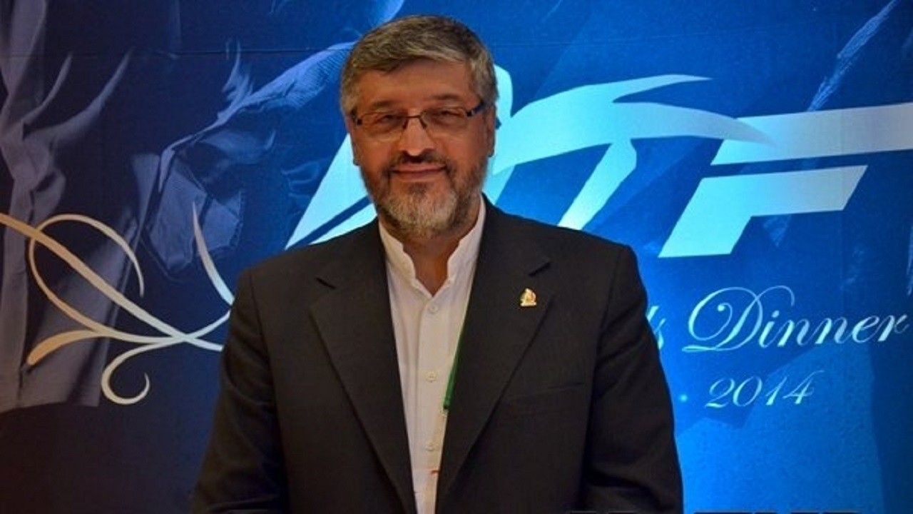 پولادگر، نماینده فدراسیون جهانی تکواندو در بازی‌های جنوب شرق آسیا شد