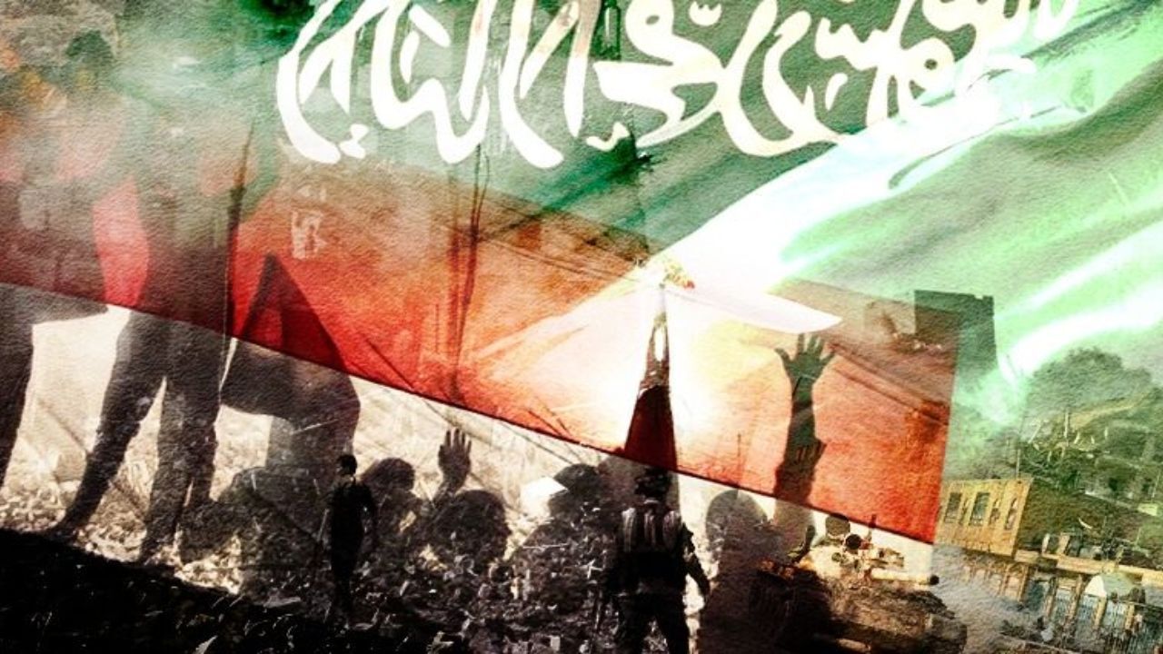 گزارش سازمان ملل را قبول نداریم