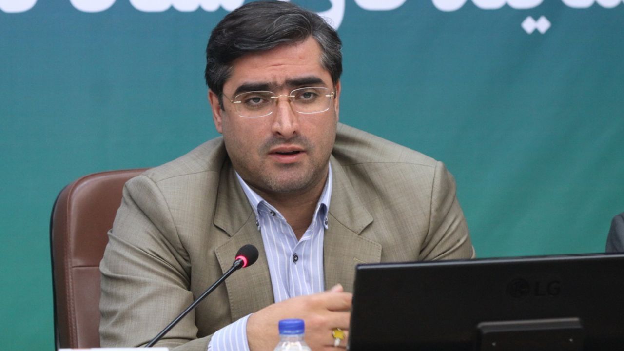 سرپرست معاونت صنایع وزارت صنعت منصوب شد