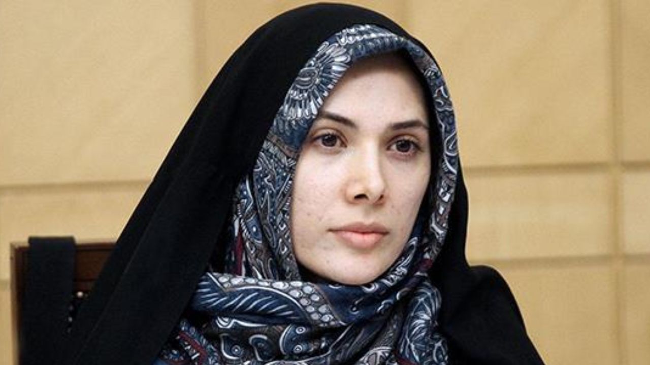 اراده آهنین کوهنودان نابینا قابل ستایش است