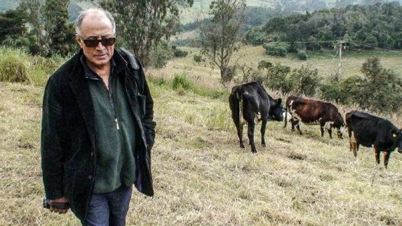 «کیارستمی و عصای گمشده» به جشنواره فیلم کوهستان سبز راه یافت
