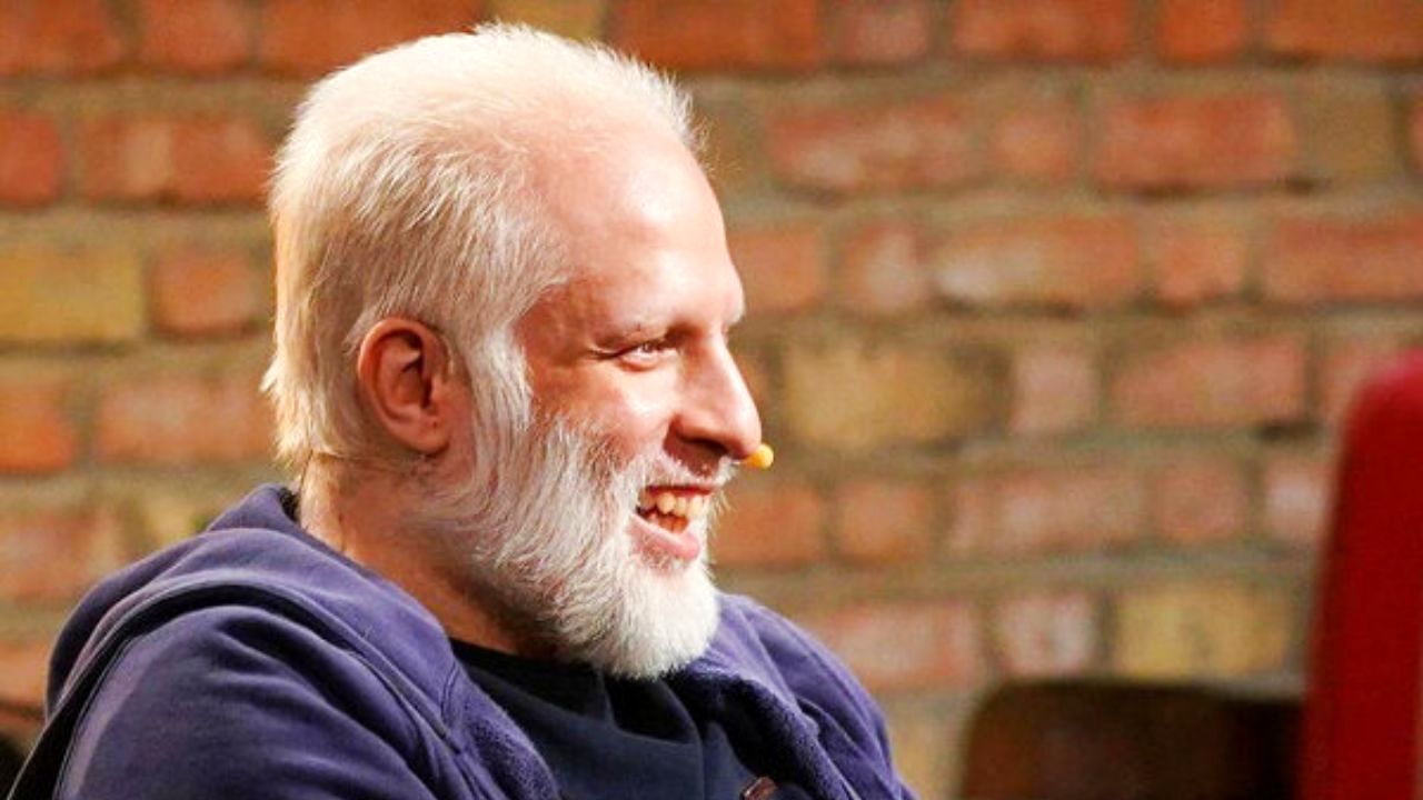 مهدی شادمانی درگذشت