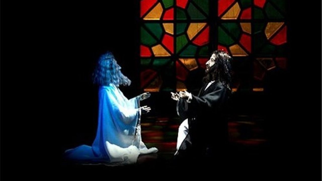 تالار فردوسی میزبان اپرای عروسکی مولوی می‌شود/ همکاری همایون شجریان و محمد معتمدی