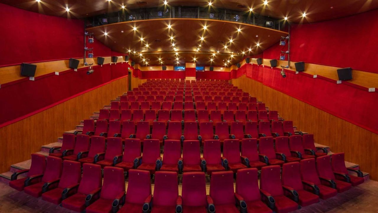 تازه‌ترین آمار فروش فیلم‌های در حال اکران