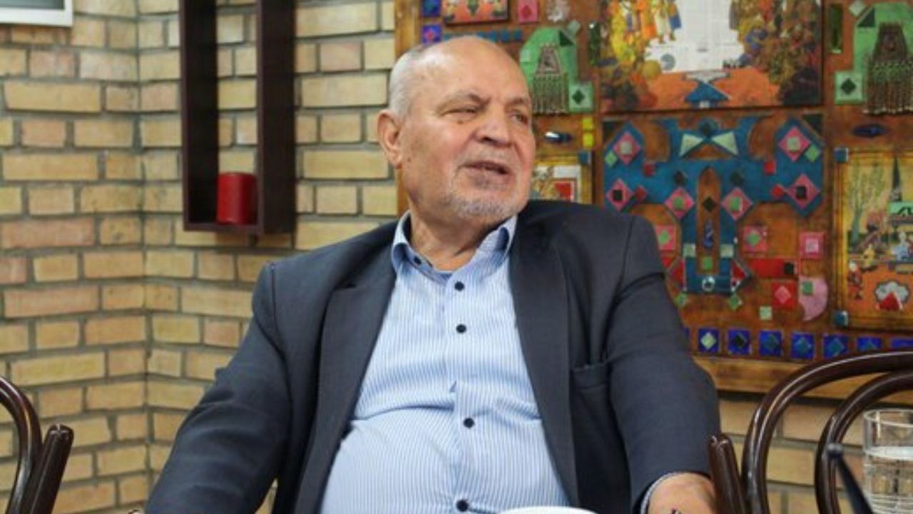 ماجرای نامه ای درباره رفتار نامناسب سپاه با ارتش در دوران جنگ