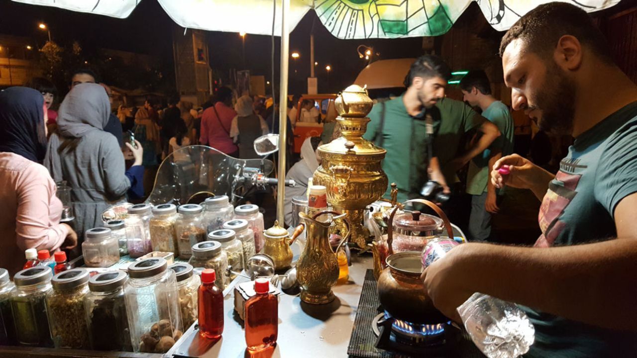 مرتضی طلایی مدعی شد؛ تهرانی‌ها مخالف زیست‌شبانه هستند