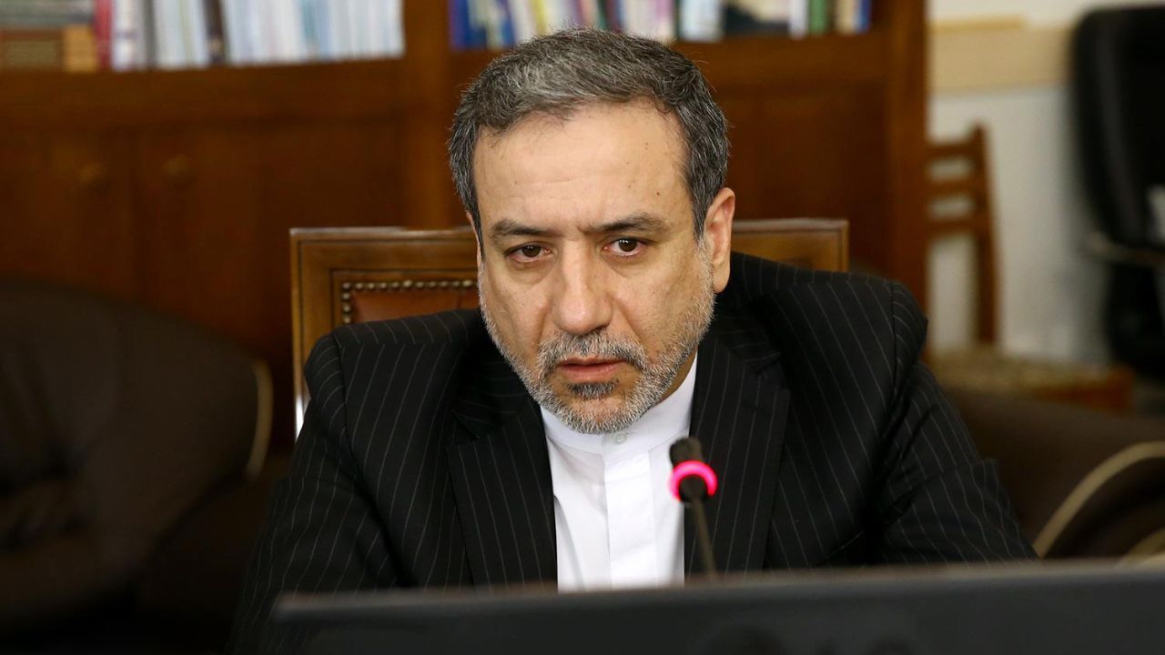  فردا، عراقچی به کمیسیون امنیت ملی مجلس می‌رود