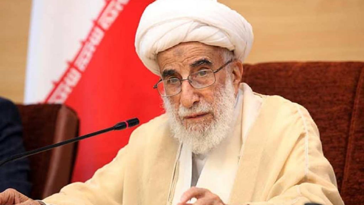 تقدیر آیت الله جنتی از اقدامات قوه قضاییه در مبارزه با فساد