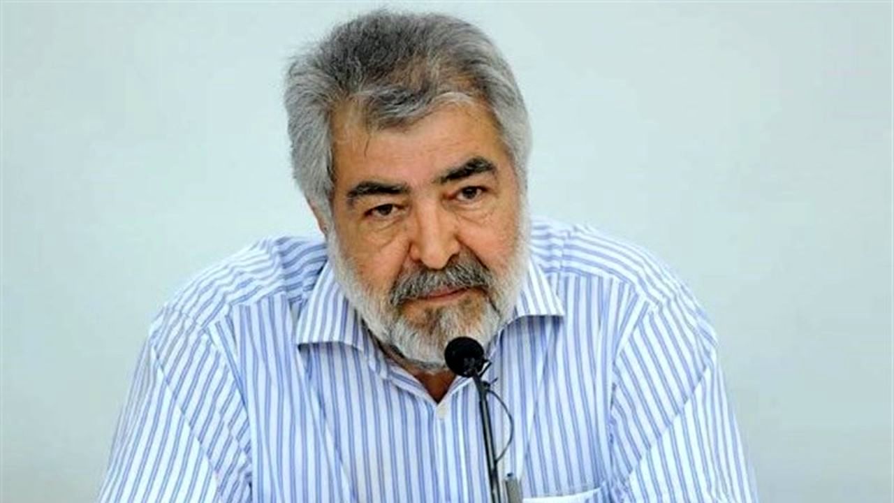 واکنش محمود عزیزی به طرح ادغام موسسات و انجمن‌های معاونت هنری