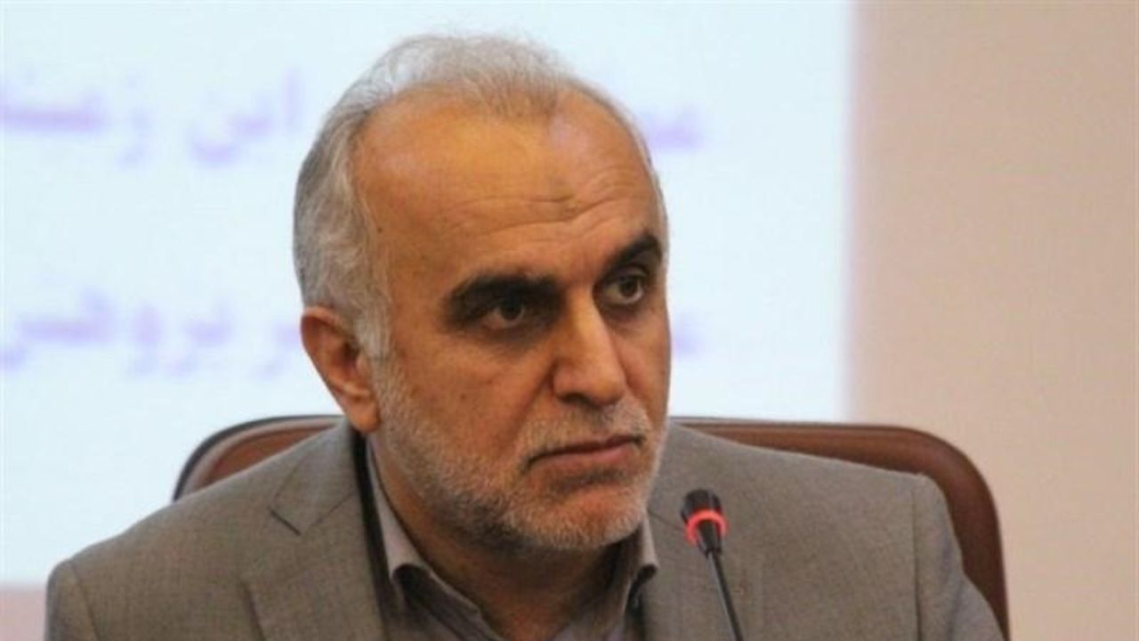برنامه پیشنهادی تحول نظام بانکی به رئیس‌جمهوری تقدیم می‌شود