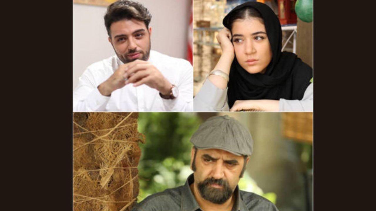 فیلم سینمایی «آدام» با بازیگران جدید کلید خورد