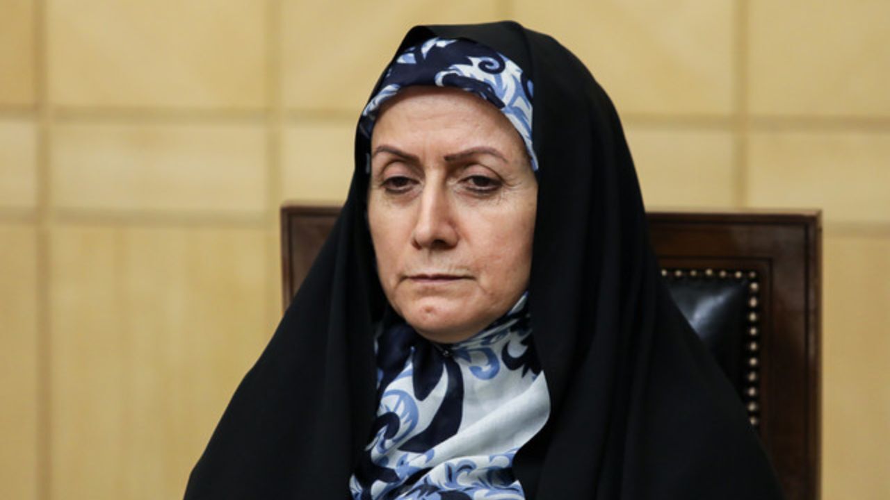 نصف کامیون‌های حمل زباله تهران معاینه فنی ندارند