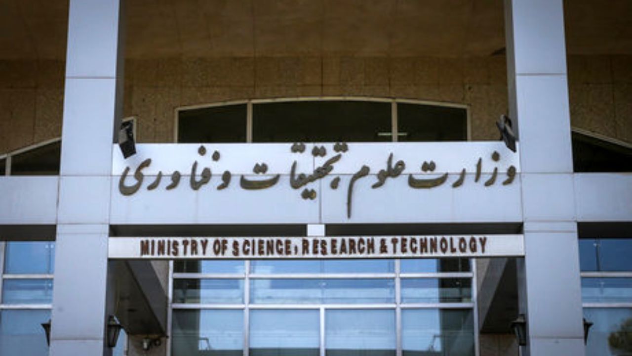 3،7 درصد، سهم بودجه آموزش عالی از هزینه‌های کشور