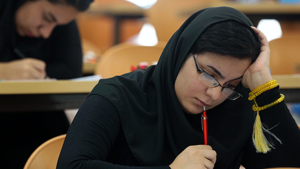 دهه سوم شهریور، زمان اعلام نتایج نهایی کنکور ارشد 98