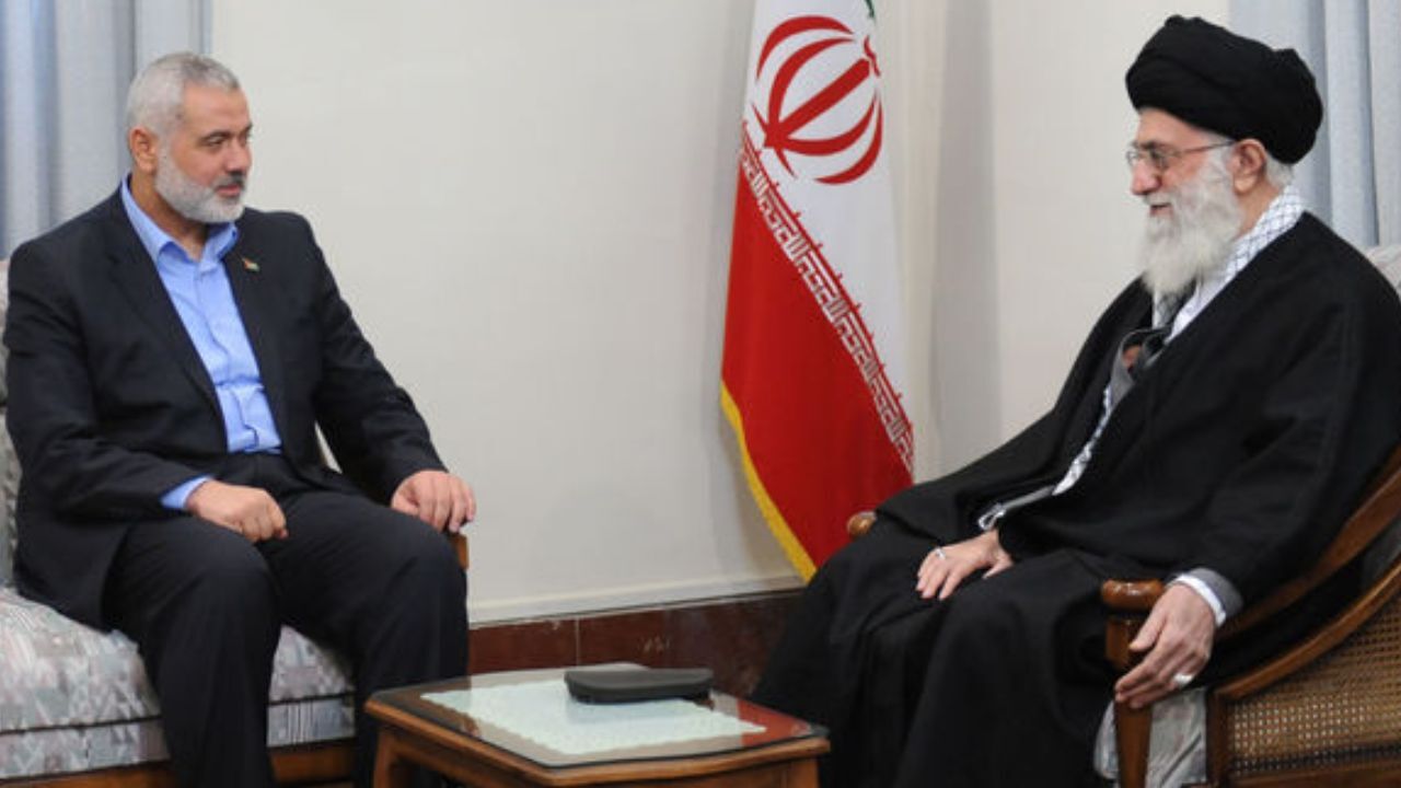 مقاومت تا پیروزی نهایی تجدیدناپذیر است؛ ایران پیشران قوای حق است/ ایران پیشران عدالت و آزادگی است