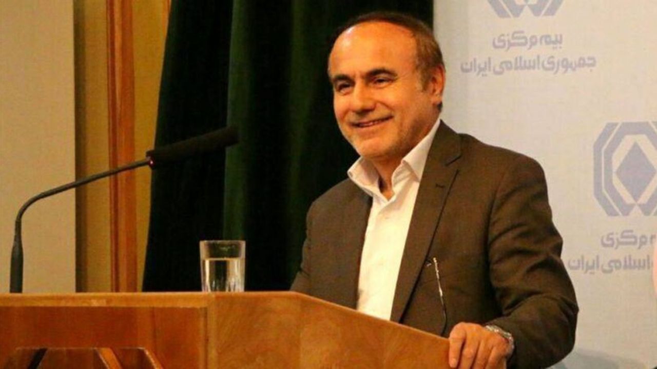 آماده پرداخت سهم صنعت بیمه در کاهش تلفات جاده‌ای هستیم