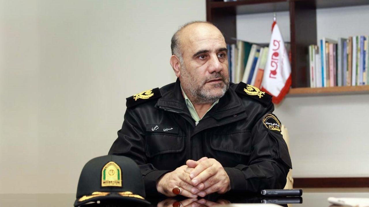 1300خرده‌فروش و قاچاقچی مواد مخدر در طرح ظفر یک دستگیر شدند