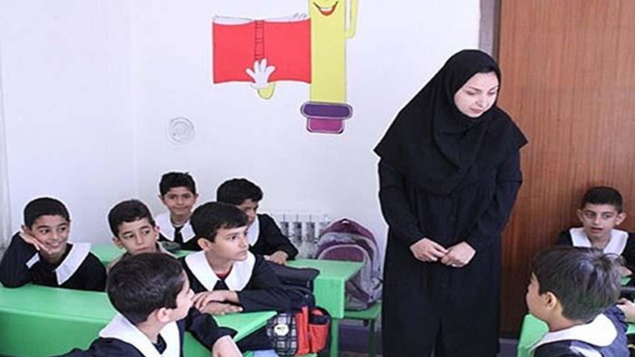 18 هزار سهمیه برای استخدام آموزش‌و‌پرورش اختصاص یافت