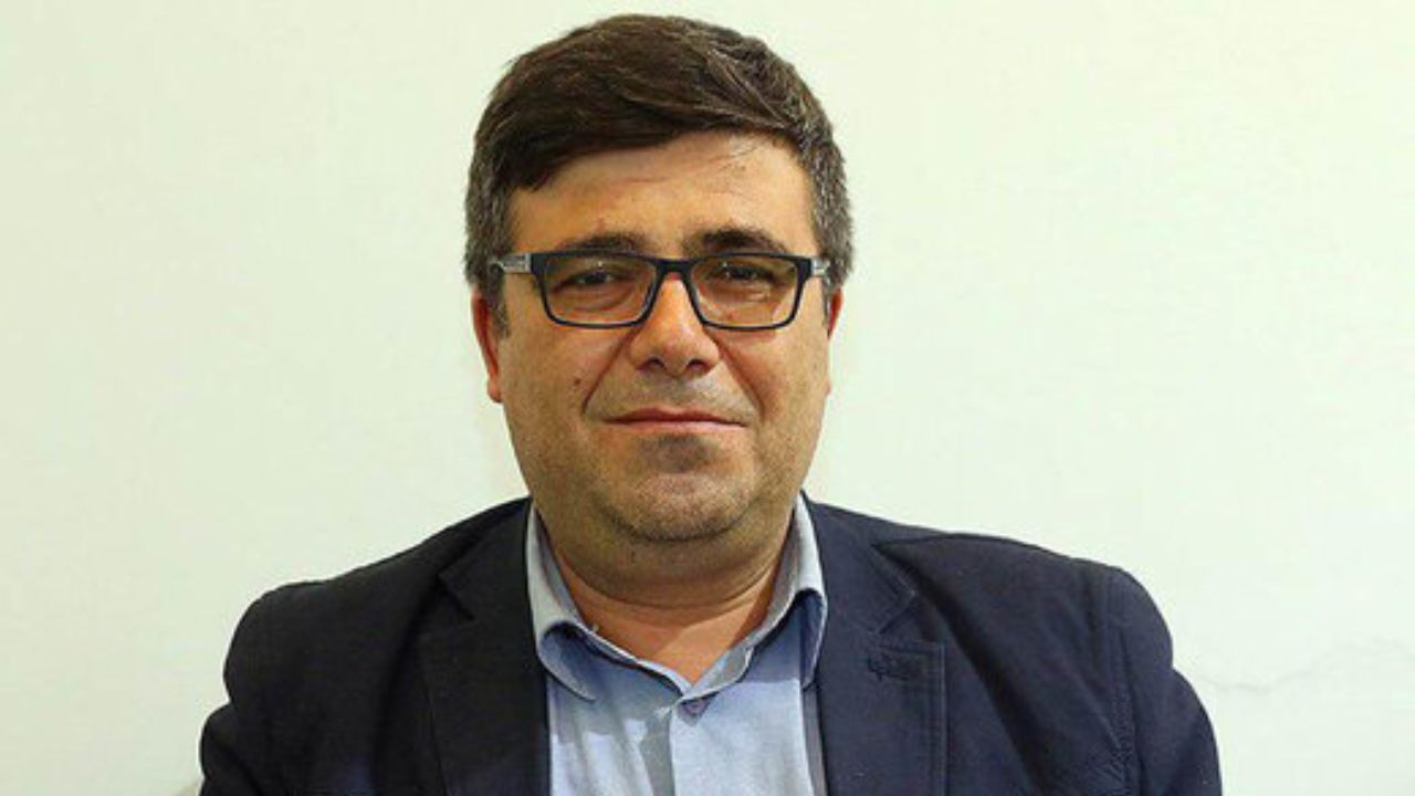 انتقاد امیریان از کسانی که با کار مذهبی خیانت می‌کنند