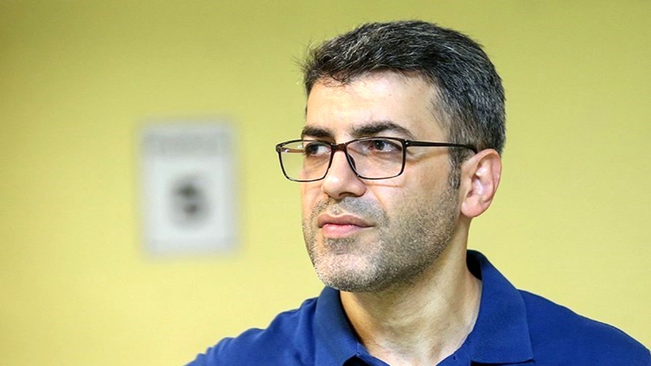 تیم جوان و خوبی داریم/ امیدوارم بعد از انقلاب در سبک وزن مدال جهانی بگیریم