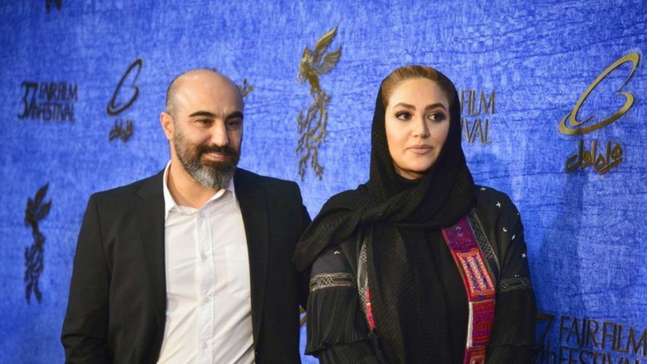 واکنش محسن تنابنده به گاف یک برنامه تلویزیونی در استفاده از تصویرش+ عکس
