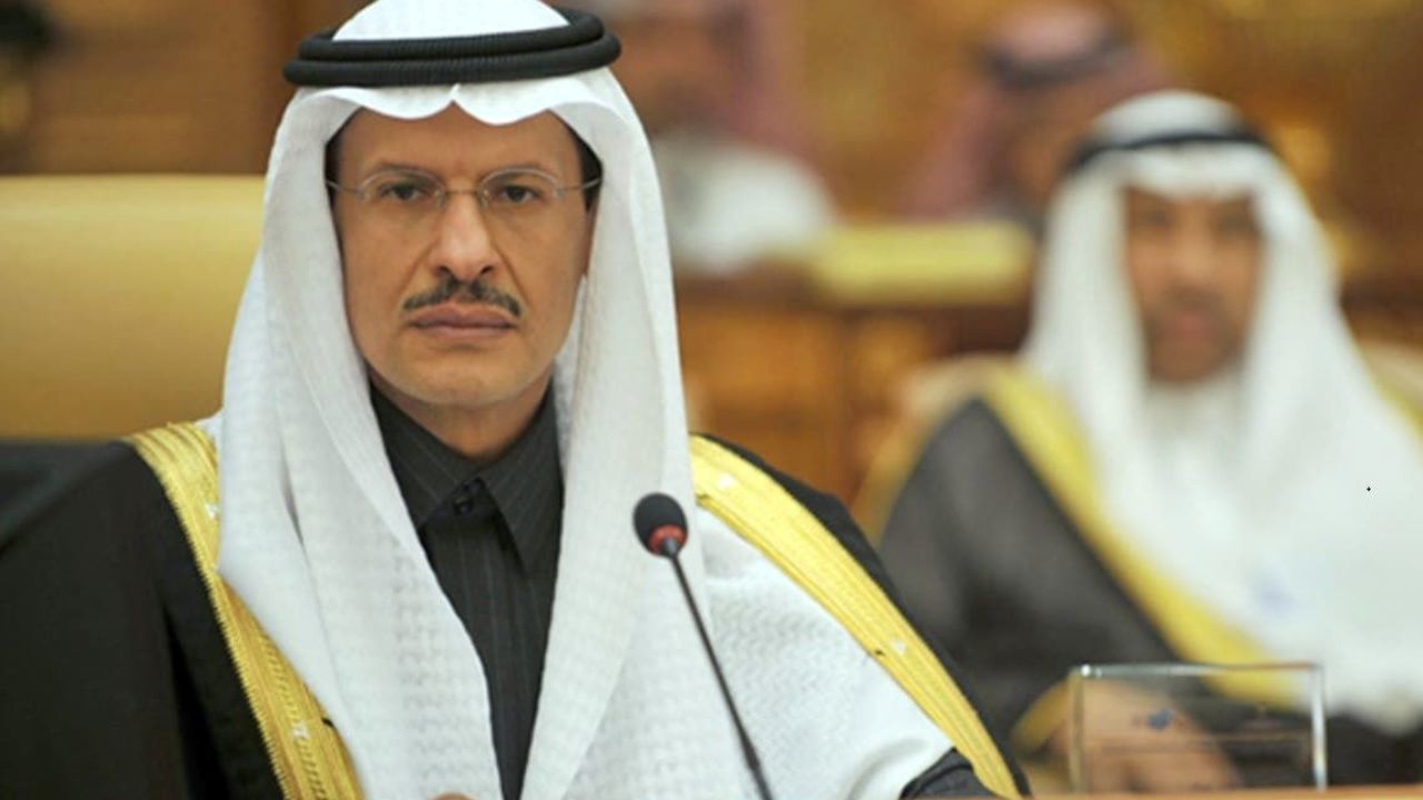افشای نقش پسر پادشاه عربستان در جنگ خلیج‌فارس