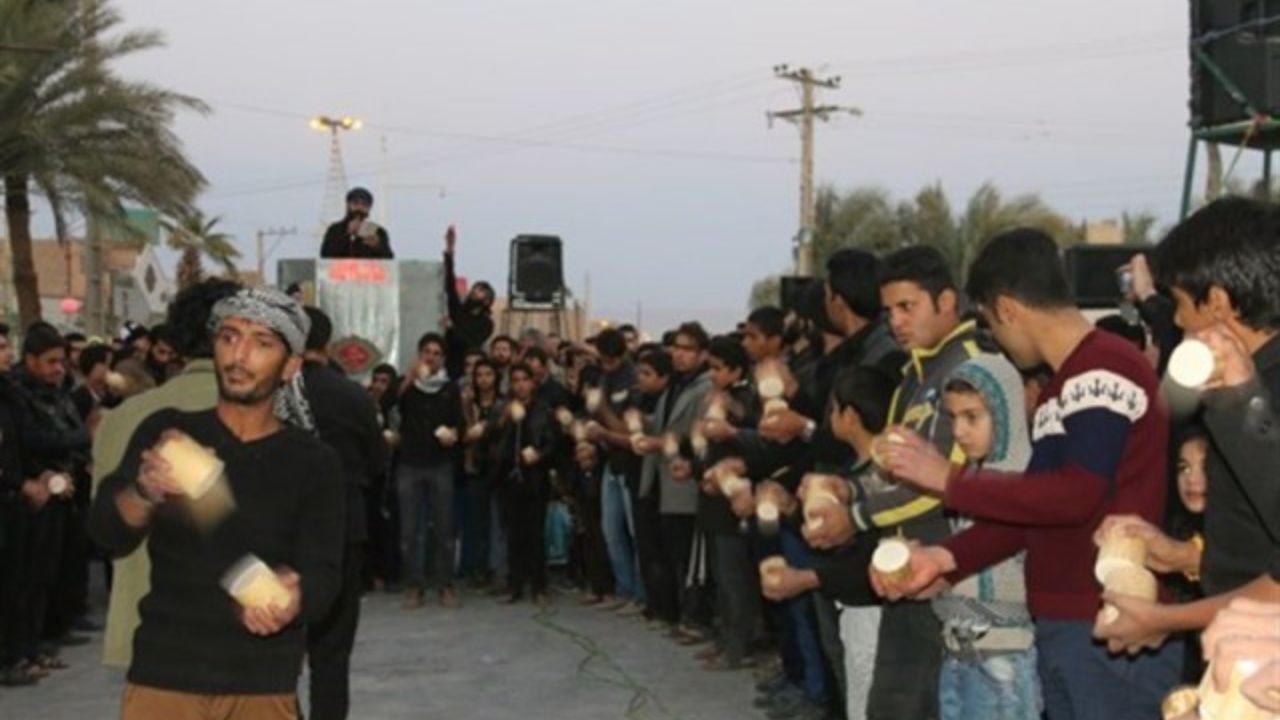 سنت «اَجَغه‌زنی» در حال نابودی کامل است