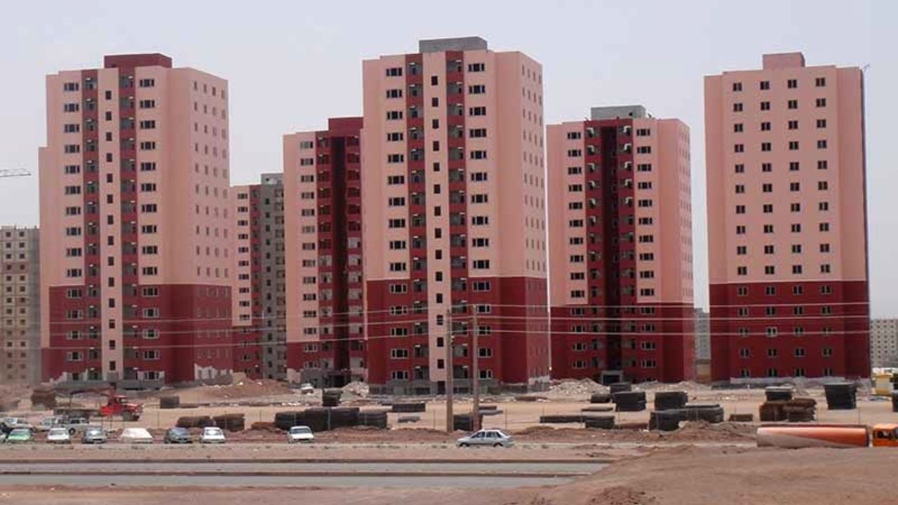 قیمت تسه به کانال40هزار تومان بازگشت/ هر وام مسکن معادل 11متر خانه