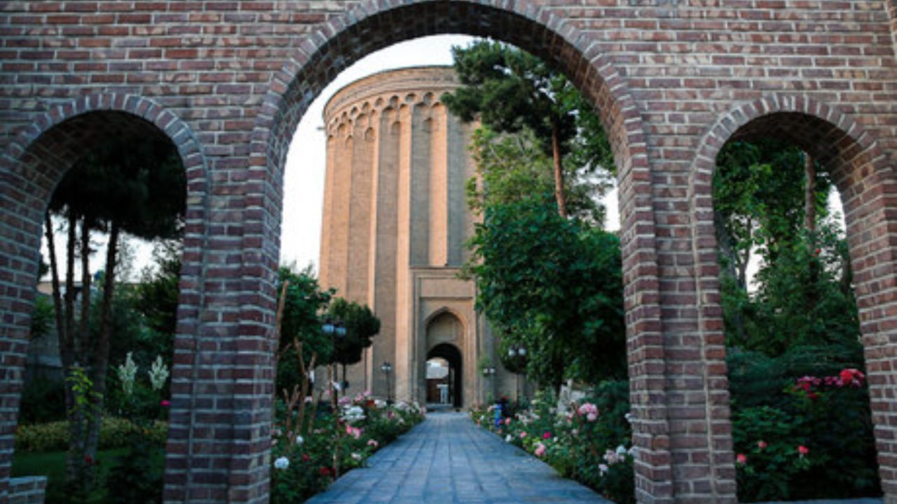 مجموعه فرهنگی رازی «طغرل» تا پایان سال افتتاح می‌شود