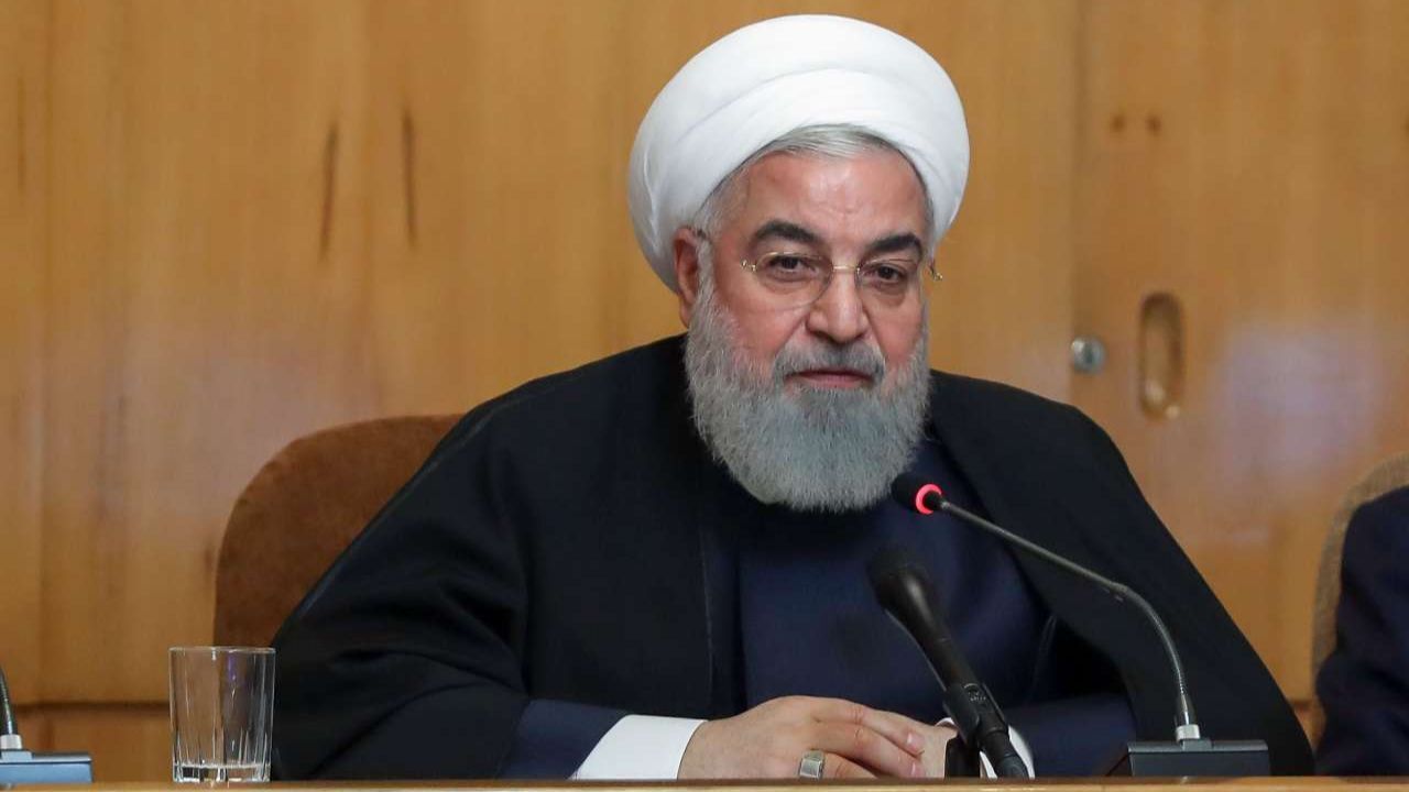 زنان و کارگران اگر حقوق‌شان مراعات نمی‌شود، راه اصلی برای کسب حق انتخابات است/ منطق ما در برجام، تعهد در برابر تعهد است/ آمریکایی‌ها باید بفهمند جنگ‌طلبی و جنگ‌طلبان به نفع آنها نیستند/ نباید برخی از تندروی‌ها و مسیرهای مردم‌آزار در جامعه بروز کند