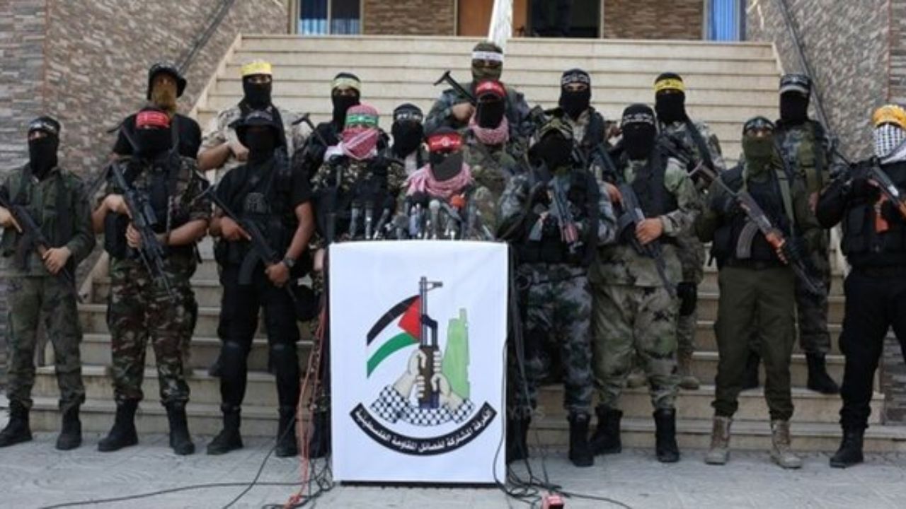 هشدار مقاومت فلسطین به نتانیاهو